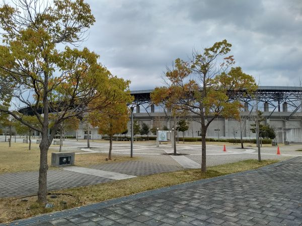 三木防災公園